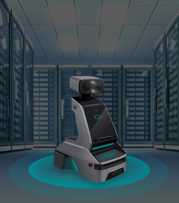 智能巡檢機(jī)器人軟件開發(fā) 架構(gòu)、挑戰(zhàn)與未來(lái)趨勢(shì)