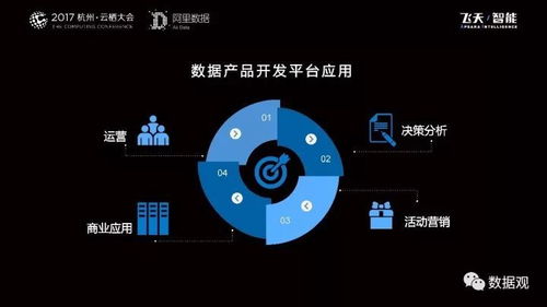 阿里數(shù)據(jù)服務(wù)產(chǎn)品開發(fā)與大數(shù)據(jù)體系演進(jìn)實(shí)錄